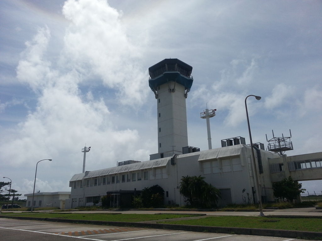 日本全国の「空港」まとめ！飛行機に乗らなくても楽しめちゃうんです♪