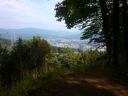 �����ׂ񂳂�̊�C��Ղ̓��e�ʐ^1