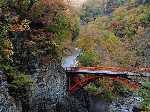 秋山郷】アクセス・営業時間・料金情報 - じゃらんnet