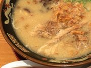 鹿児島ラーメン豚とろ 天文館本店 鹿児島 桜島 ラーメン じゃらんnet