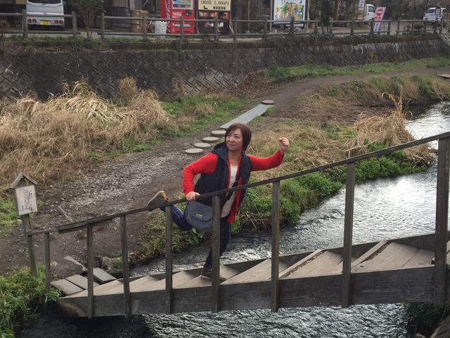 ̒؊X̒[Hɂ鋴B_̒؊X