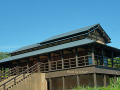 �͂ȁ�����̌��̊قւ̓��e�ʐ^1