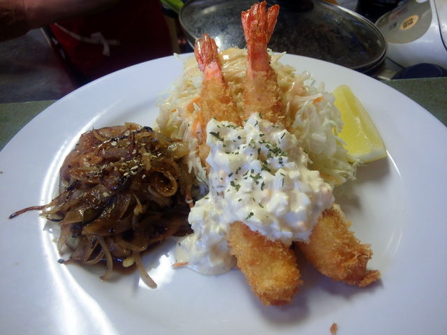 Ƃ񂿂̃Lb`ӂ炢ς̓eʐ^3