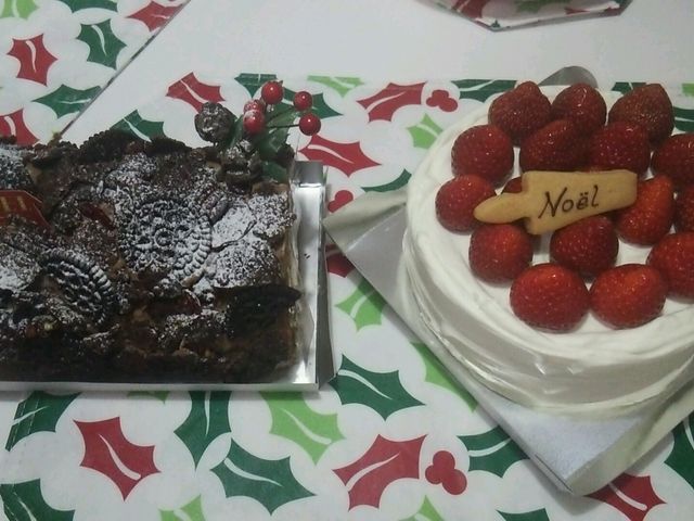 ubVhmG ܂̃P[L_af@la@campagne