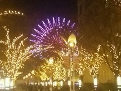 ほぼ 神戸ハーバーランド ガス燈通りのイルミネーションの口コミ じゃらんnet