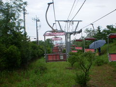 ホテル砂丘センターの横のリフトで砂丘までノンストップ 鳥取砂丘リフトの口コミ じゃらんnet