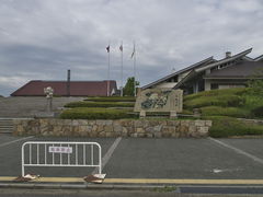 sklfhさんの京都府立山城総合運動公園「太陽が丘」（センター施設）への投稿写真1