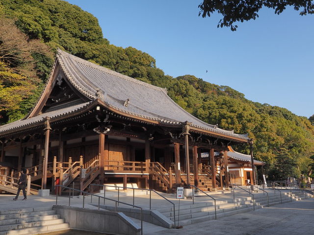 須磨寺_須磨寺(福祥寺)