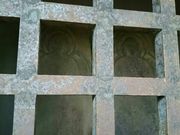 �ڗ�������̋����̐Ε��̓��e�ʐ^1