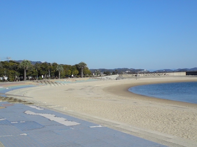 宮崎海水浴場 アクセス 営業時間 料金情報 じゃらんnet
