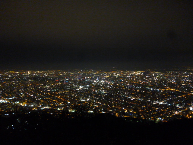 �R������̒���_������R���[�v�E�F�C