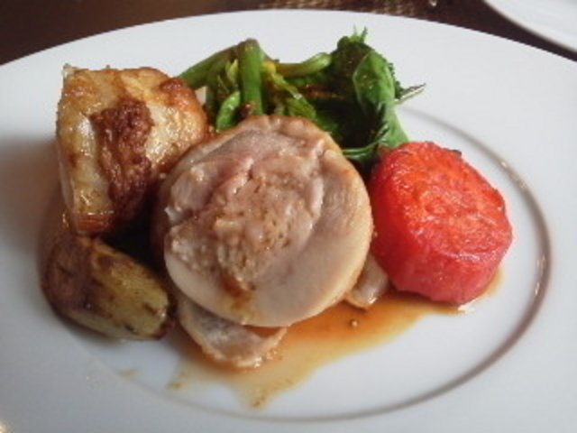 I[ERAEhDEt[@Au Coin du Feu