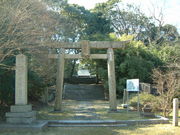 Ԃ񂳂̐_VcЂ̓eʐ^1