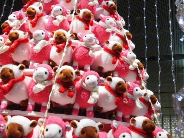 �n���ɖ��N�y���݂ɂ��Ă鎟�̔N�̊��x�̃N���X�}�X�c���[_�������ۃt�H�[����