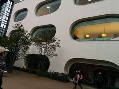 武蔵野プレイス アクセス 営業時間 料金情報 じゃらんnet