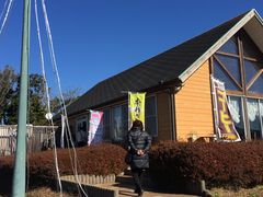 �݂��񂳂�̃X�e���n�E�X�ւ̓��e�ʐ^1