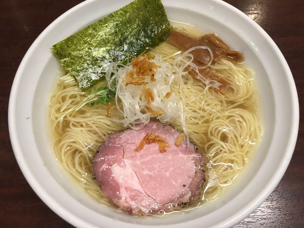 長岡市のラーメンランキングtop10 じゃらんnet