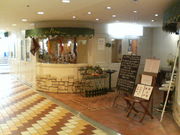 ]ˉƉL̃JtFEXg EppX̓eʐ^1