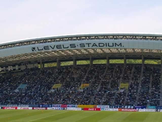 �Y��ȃX�^�W�A���ł����I_�����������i�����̐X�j