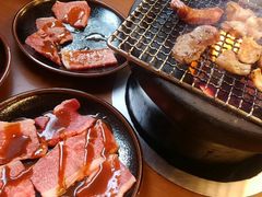 ���[����񂳂�̈ꏡ�т�{�X�ւ̓��e�ʐ^1