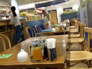 ̊ۂ̃nCApP[Lt@Ng[ Hawaiian Pancake Factory LINKS UMEDAX̓eʐ^3