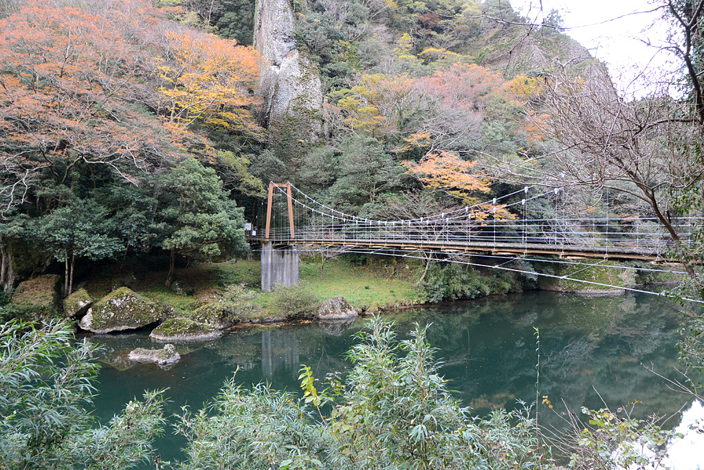 島根ドライブスポット10選 紅葉狩り 冬休みのおでかけにおすすめ じゃらんレンタカードライブガイド