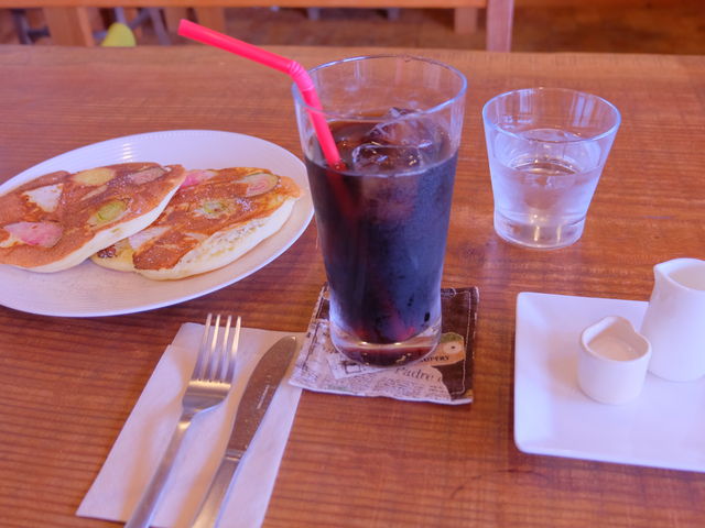 ؂Ղ̃pP[L_R̋xe@Berryfs Life