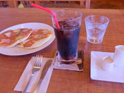 ݂ۂ񂳂̎R̋xe@Berryfs Life̓eʐ^2