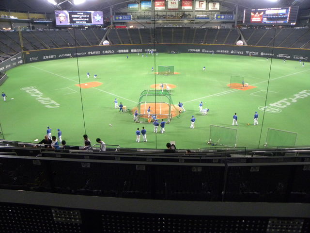 �ǂ��Ȃł����B�ł��������悭���������B_��a�n�E�X�v���~�X�g�h�[��