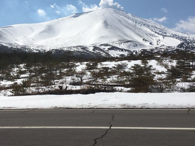 iF̐ԎRԋ߂ɁAł킟IiS/Tj_SnCEF[