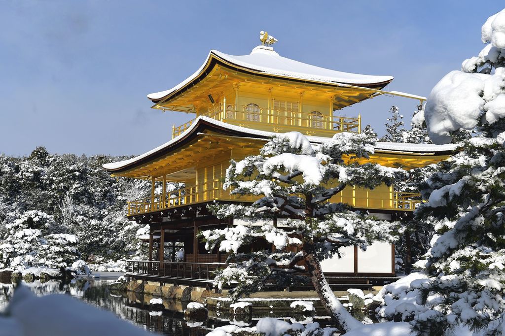 今年の冬は京都観光 見どころ満載のおすすめスポット選 じゃらんニュース