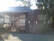 W{WFbg̎Ocΐ_Ђ̓eʐ^1