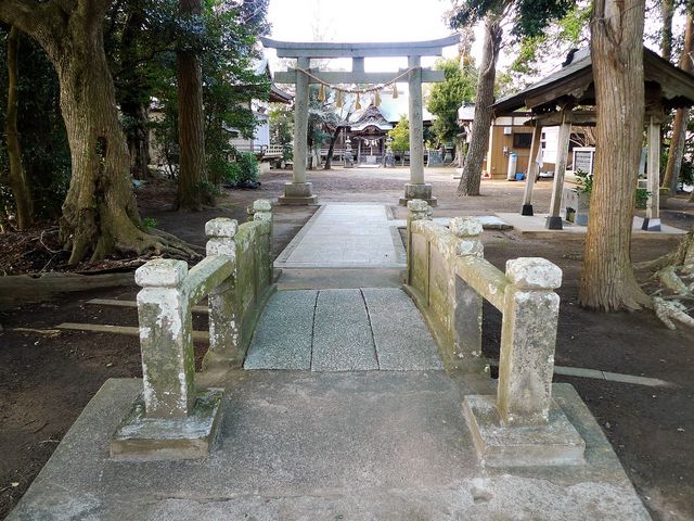 白幡八幡神社】アクセス・営業時間・料金情報 - じゃらんnet