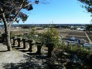 �g�N�T������̓c�z��Ԑ_�Ђ̓��e�ʐ^6