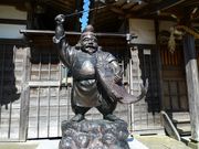 �g�N�T������̕l�̎����_�单�V�i�܏��_�Ёj�̓��e�ʐ^3