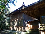 �g�N�T������̌܏��_�Ђ̓��e�ʐ^6