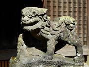 �g�N�T������̍���_�Ђ̓��e�ʐ^4