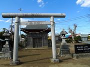 �g�N�T������̐��}�_�Ђ̓��e�ʐ^2