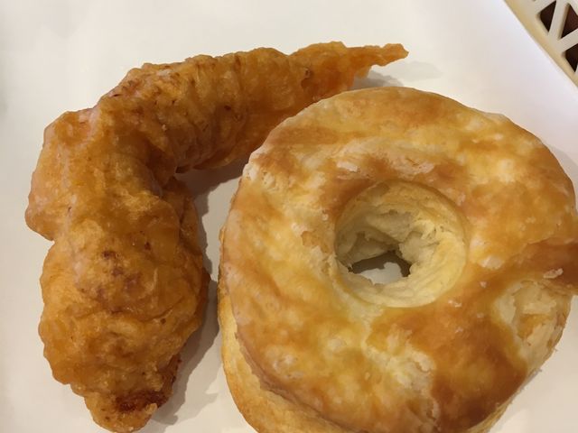 rXPbgƃNXs[_P^bL[tCh`LےJXiKFC:Kentucky Fried Chickenj