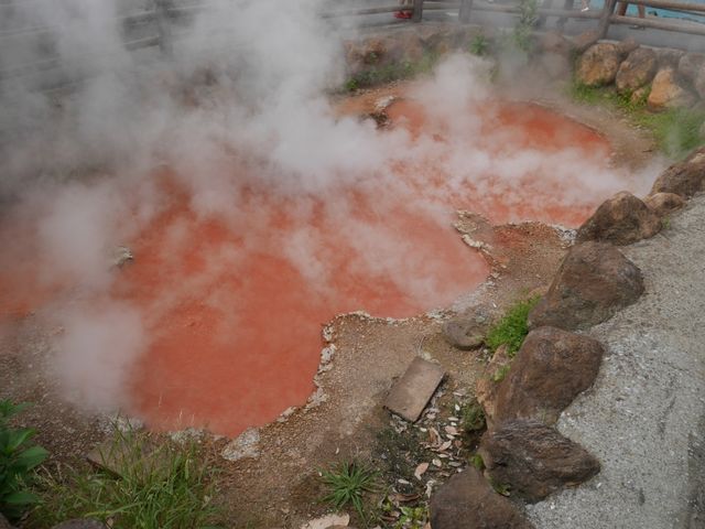 �W���̃p�t�H�[�}���X������_���܂ǒn��