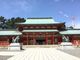シトラさんの五社神社・諏訪神社の投稿写真1