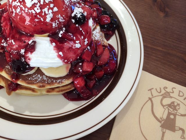 ݂TUESDAY COFFEEi`[YfCER[q[j̓eʐ^1