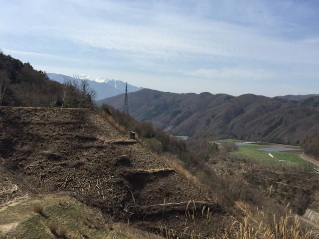 ダムの書誌あれこれ（65）～長野県・味噌川ダム ～ - ダム便覧