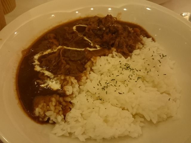 R^[cafe VAN V5ړX̓eʐ^1