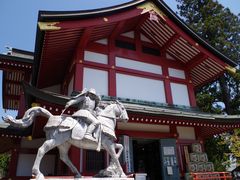 まりもさんの武蔵御嶽神社宝物殿の投稿写真1