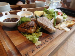 񂿂񂳂KAN-ICHIւ̓eʐ^1