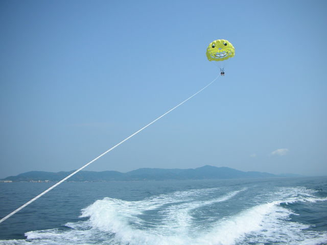 ̂΂΂SEA MOON RESORT̓eʐ^1