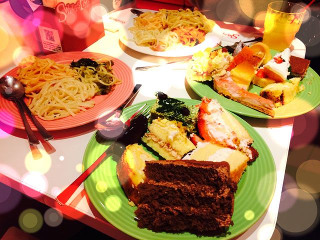 P[L_XC[cp_CX SWEETS PARADISE pRX