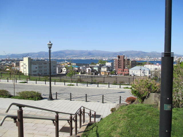 �C���̌i�F_��������