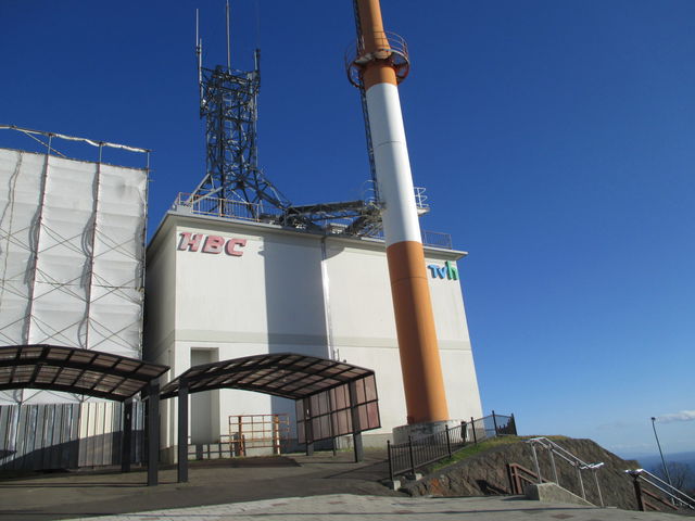 �����ǂ̐ݔ��ł��B_���َR�W�]��